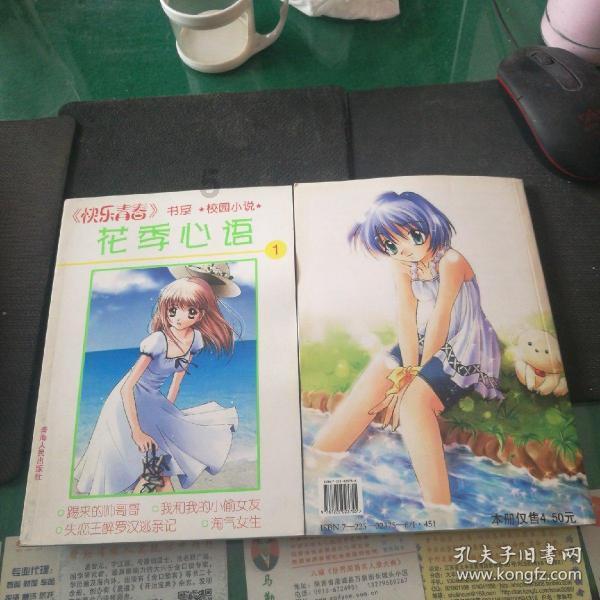 隐藏的间谍